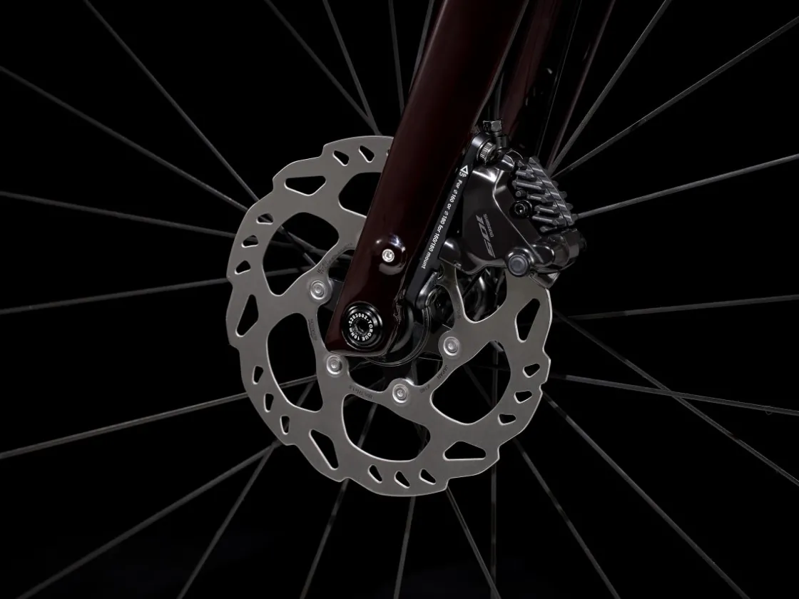 Trek Bikes Droppitangolla Varustetut Gravel-Pyörät | Kaikki Maantiepyörät*Domane SLR 6 Gen 4