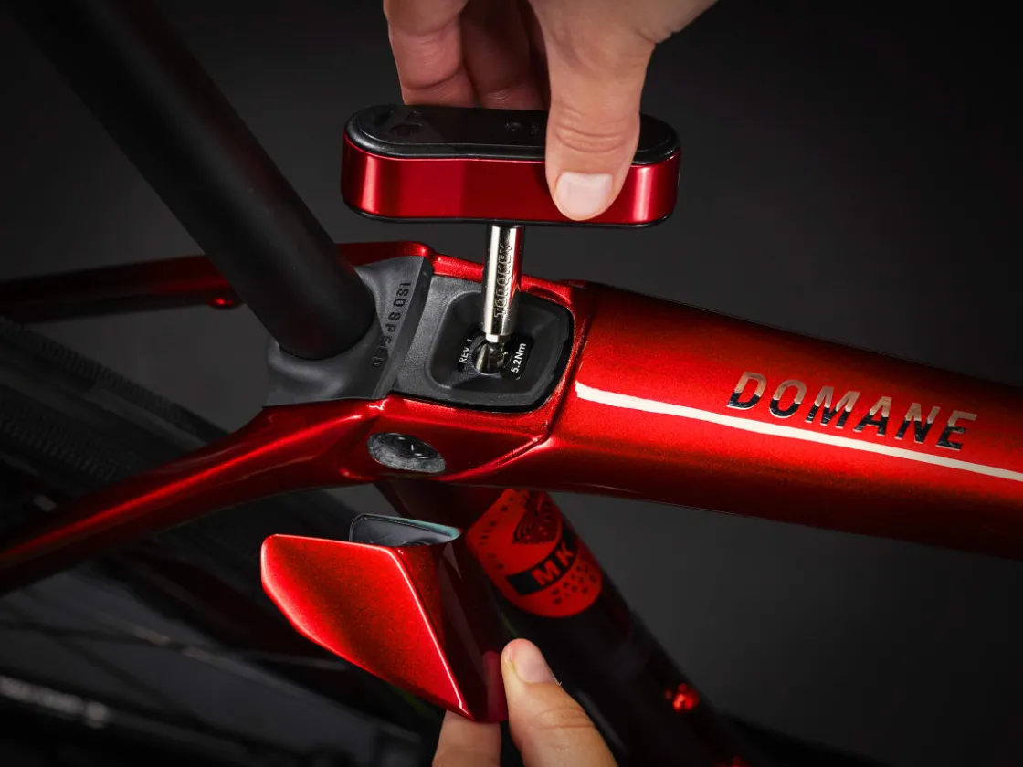 Trek Bikes Kaikki Maantiepyörät | Maantiepyörät – Naiset*Domane SLR 9 Gen 4