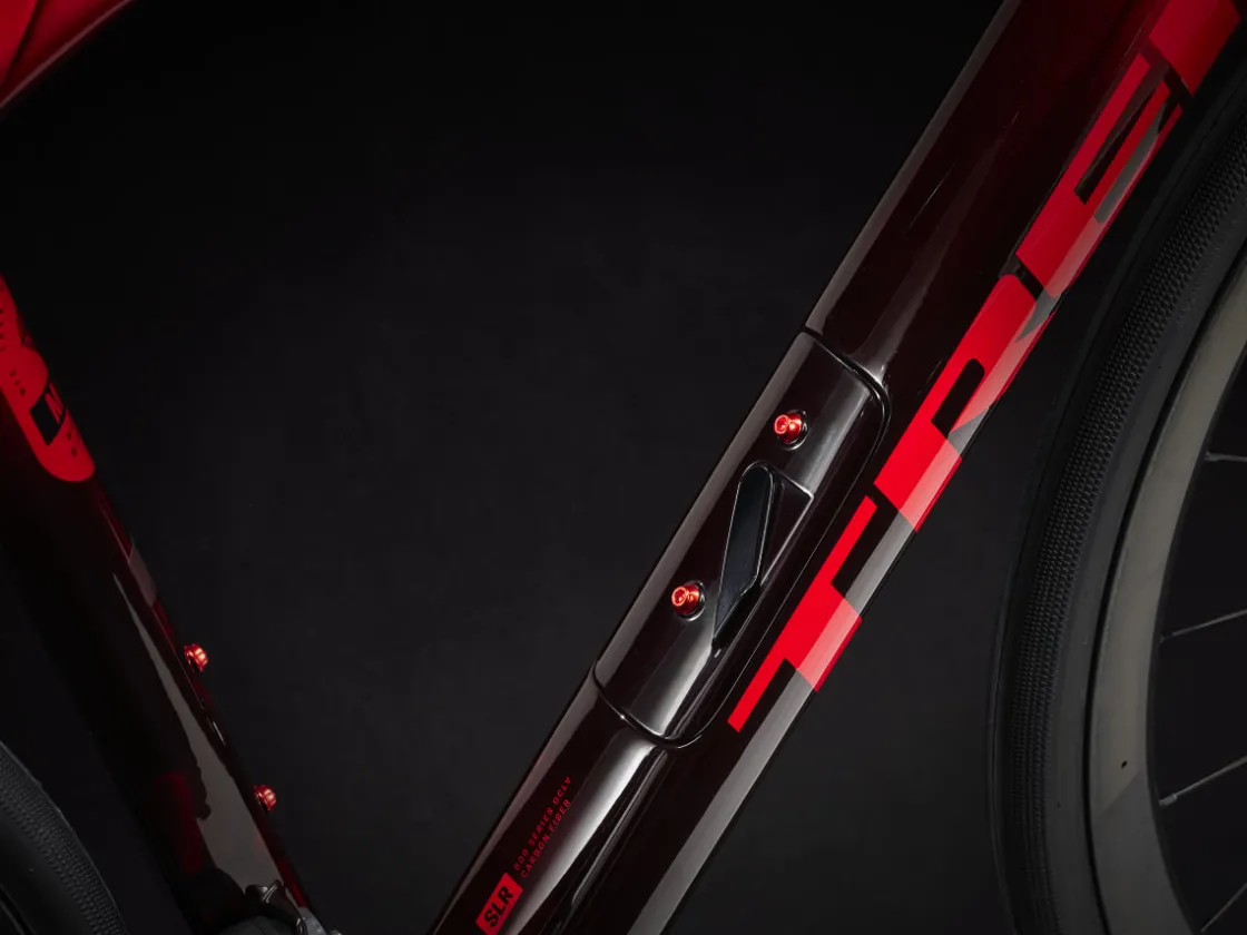 Trek Bikes Kaikki Maantiepyörät | Maantiepyörät – Naiset*Domane SLR 9 Gen 4
