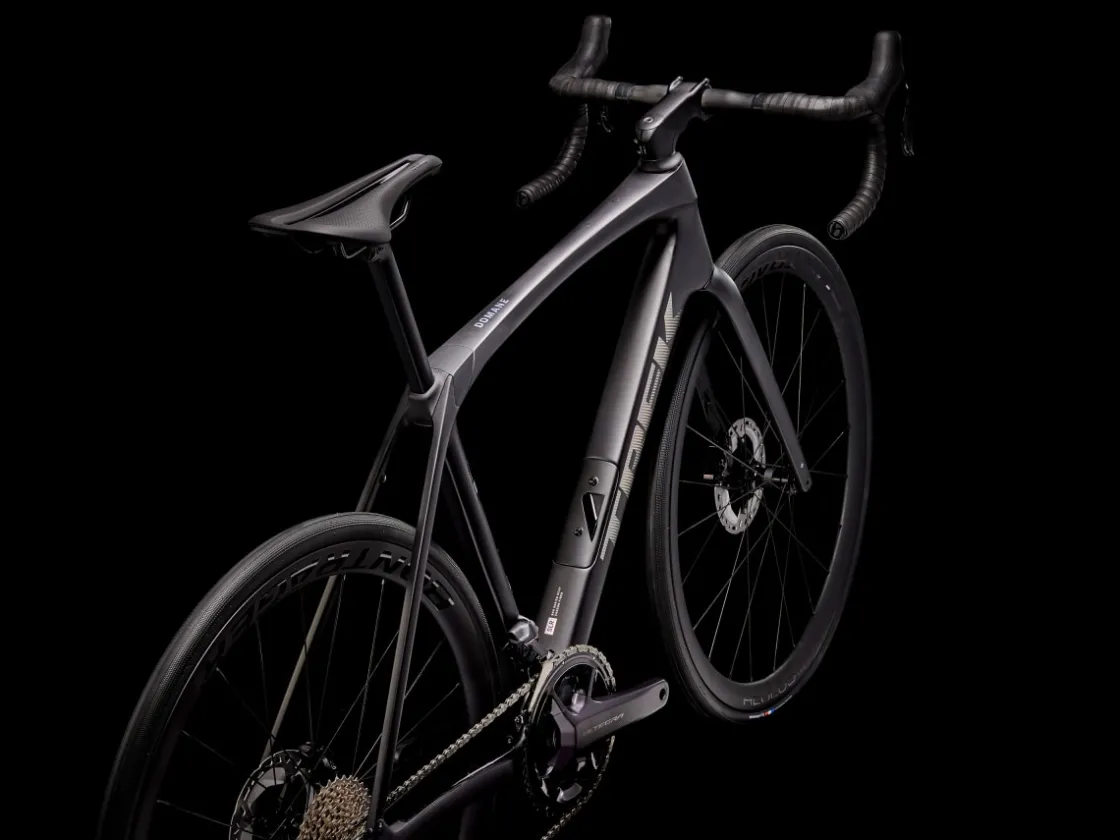 Trek Bikes Droppitangolla Varustetut Gravel-Pyörät | Kaikki Maantiepyörät*Domane SLR 7 Gen 4