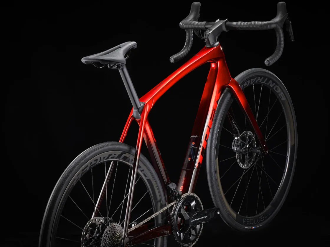 Trek Bikes Kaikki Maantiepyörät | Maantiepyörät – Naiset*Domane SLR 9 Gen 4