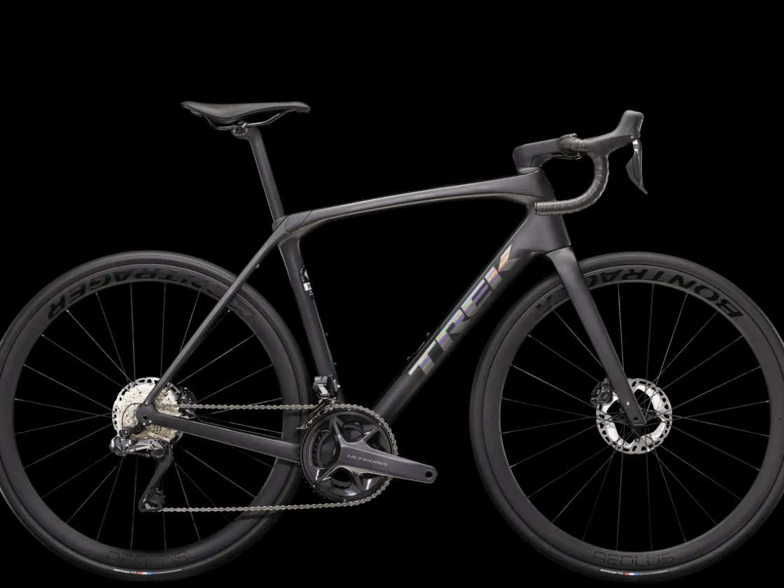 Trek Bikes Droppitangolla Varustetut Gravel-Pyörät | Kaikki Maantiepyörät*Domane SLR 7 Gen 4