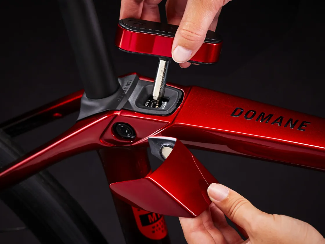 Trek Bikes Droppitangolla Varustetut Gravel-Pyörät | Kaikki Maantiepyörät*Domane SLR 6 Gen 4