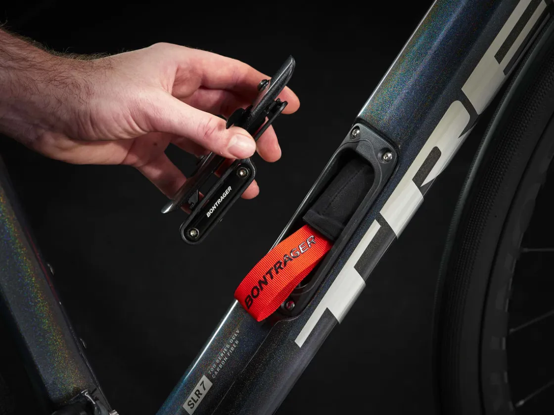 Trek Bikes Droppitangolla Varustetut Gravel-Pyörät | Kaikki Maantiepyörät*Domane SLR 7 Gen 3