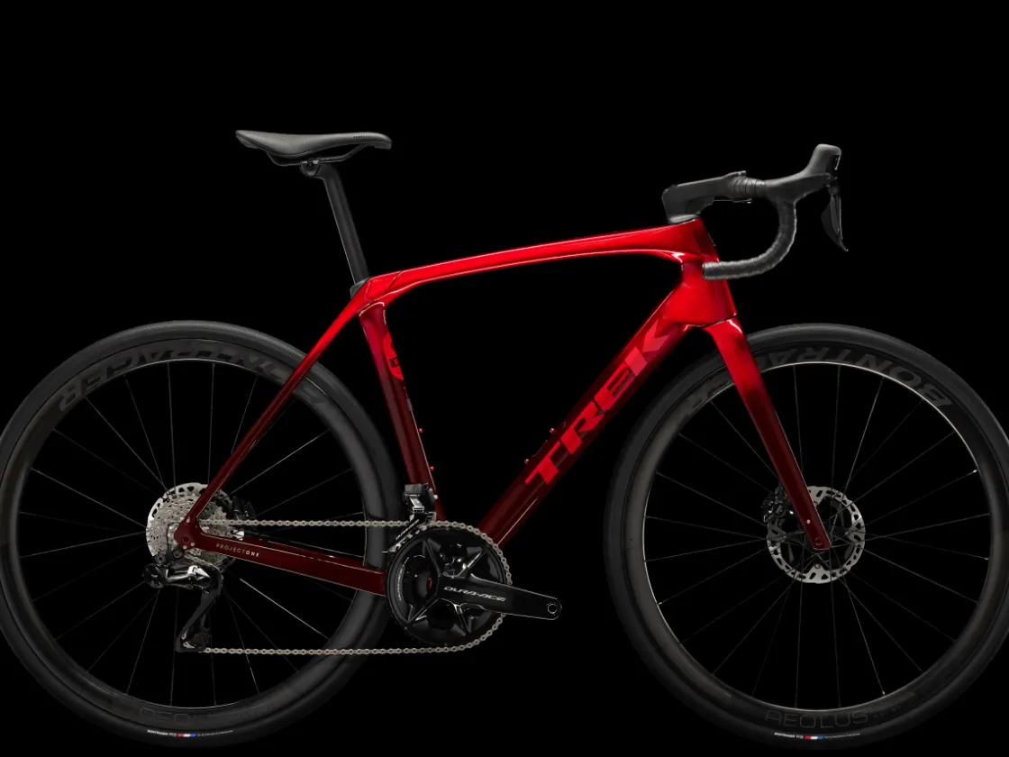 Trek Bikes Kaikki Maantiepyörät | Maantiepyörät – Naiset*Domane SLR 9 Gen 4