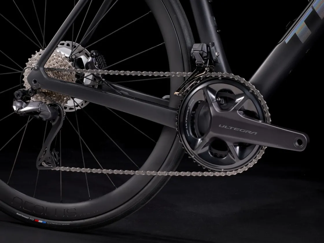 Trek Bikes Droppitangolla Varustetut Gravel-Pyörät | Kaikki Maantiepyörät*Domane SLR 7 Gen 4