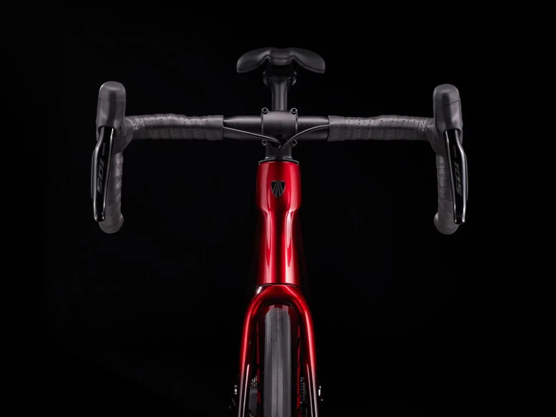Trek Bikes Droppitangolla Varustetut Gravel-Pyörät | Kaikki Maantiepyörät*Domane SLR 6 Gen 4