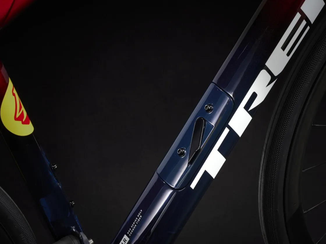 Trek Bikes Droppitangolla Varustetut Gravel-Pyörät | Kaikki Maantiepyörät*Domane SLR 7 Gen 4