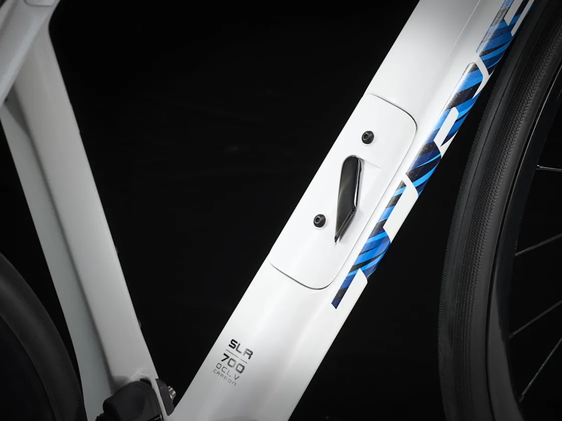 Trek Bikes Droppitangolla Varustetut Gravel-Pyörät | Kaikki Maantiepyörät*Domane SLR 7 Gen 3