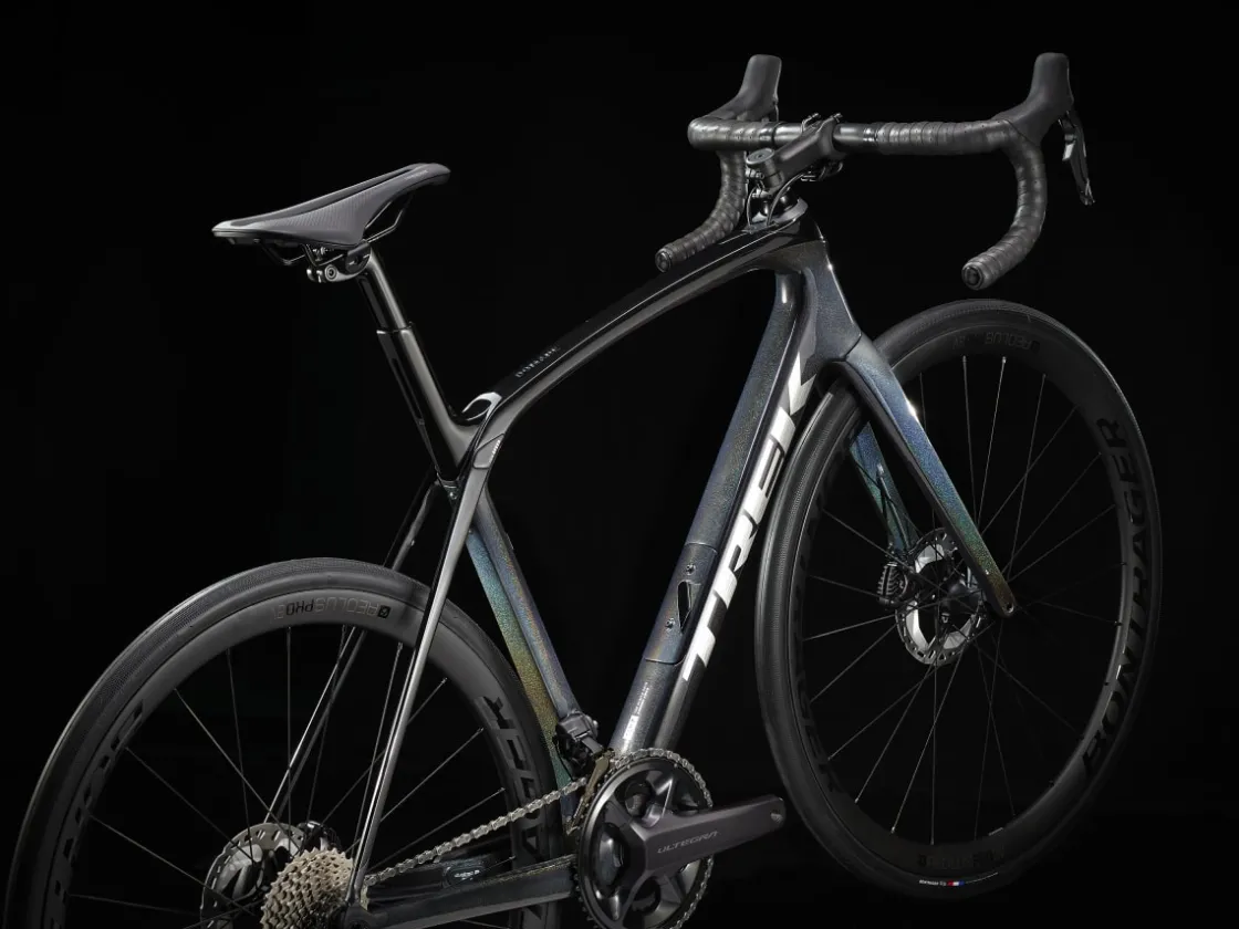 Trek Bikes Droppitangolla Varustetut Gravel-Pyörät | Kaikki Maantiepyörät*Domane SLR 7 Gen 3