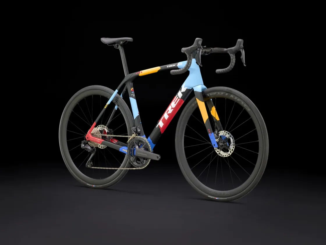 Trek Bikes Droppitangolla Varustetut Gravel-Pyörät | Kaikki Maantiepyörät*Domane SLR 7 Gen 4
