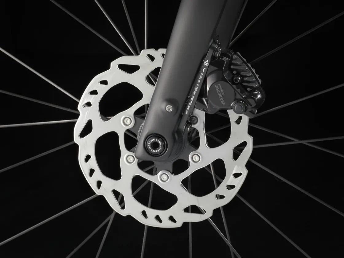 Trek Bikes Droppitangolla Varustetut Gravel-Pyörät | Kaikki Maantiepyörät*Domane SLR 6 Gen 4