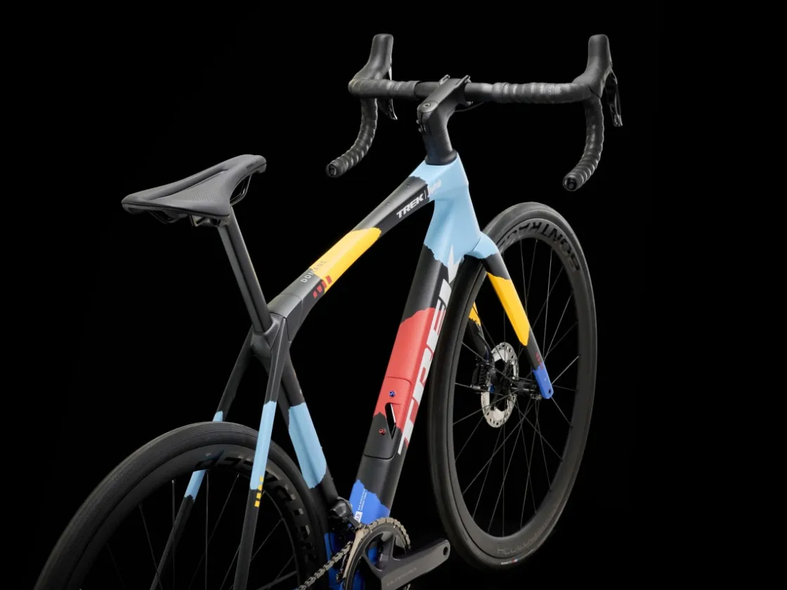 Trek Bikes Droppitangolla Varustetut Gravel-Pyörät | Kaikki Maantiepyörät*Domane SLR 7 Gen 4