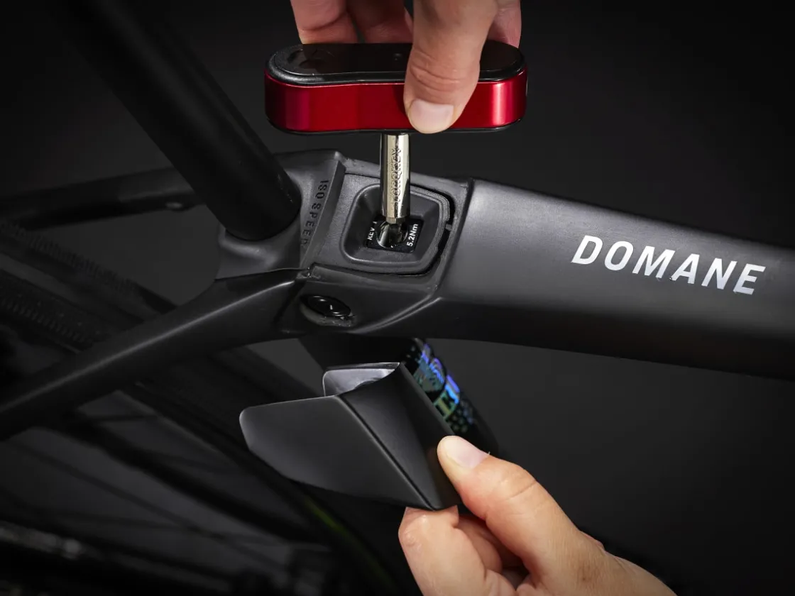 Trek Bikes Kaikki Maantiepyörät | Maantiepyörät – Naiset*Domane SLR 9 Gen 4