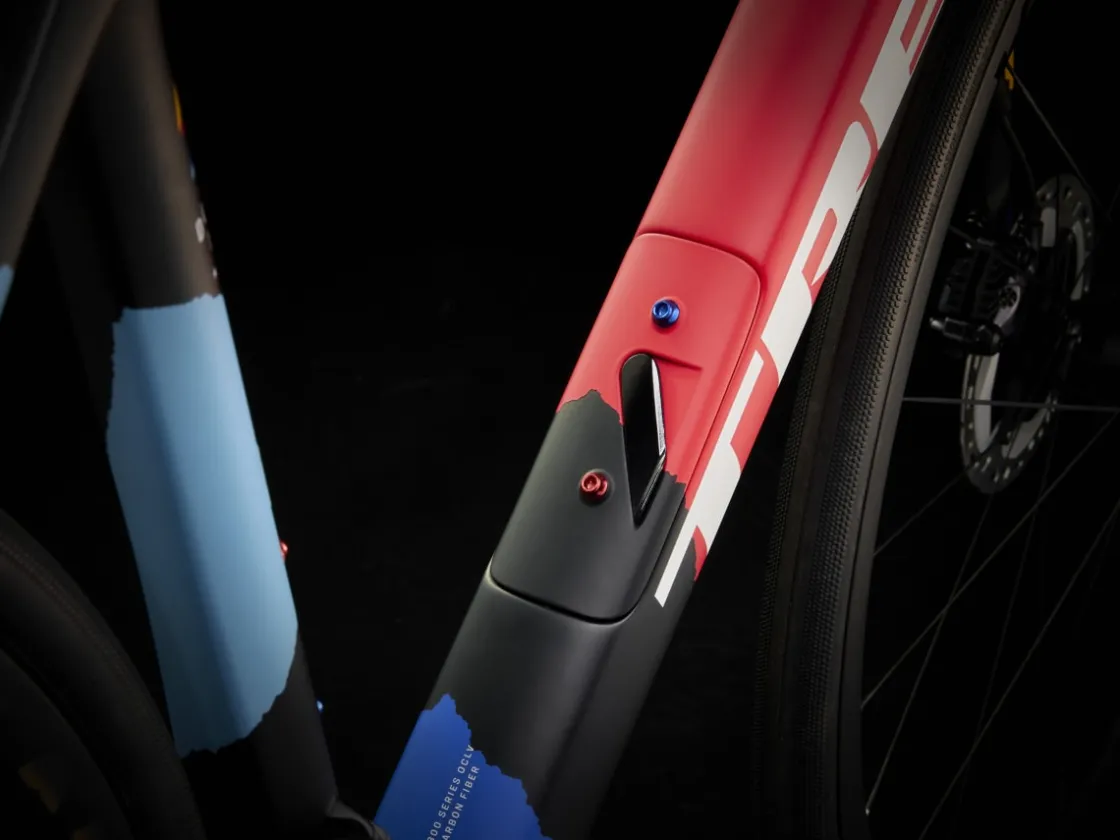 Trek Bikes Droppitangolla Varustetut Gravel-Pyörät | Kaikki Maantiepyörät*Domane SLR 7 Gen 4