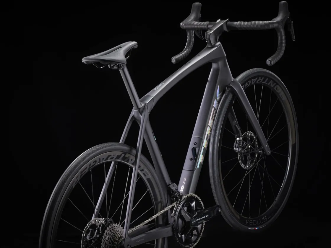 Trek Bikes Kaikki Maantiepyörät | Maantiepyörät – Naiset*Domane SLR 9 Gen 4