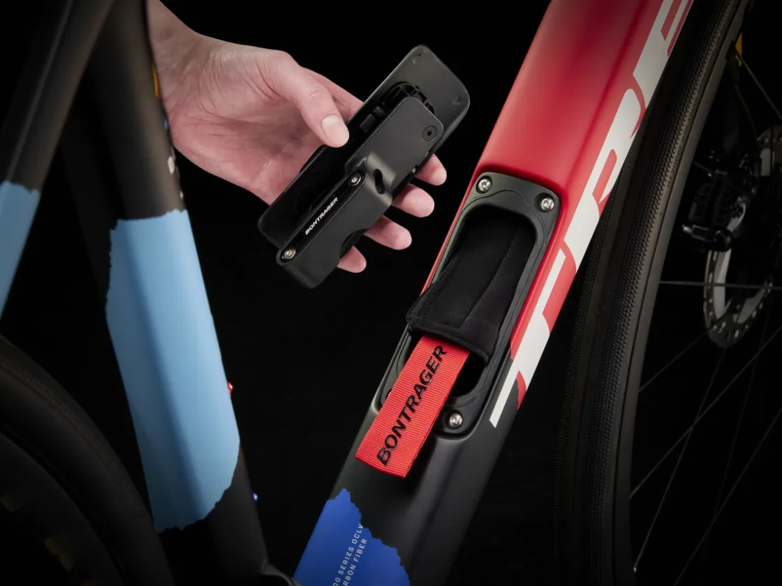 Trek Bikes Droppitangolla Varustetut Gravel-Pyörät | Kaikki Maantiepyörät*Domane SLR 7 Gen 4