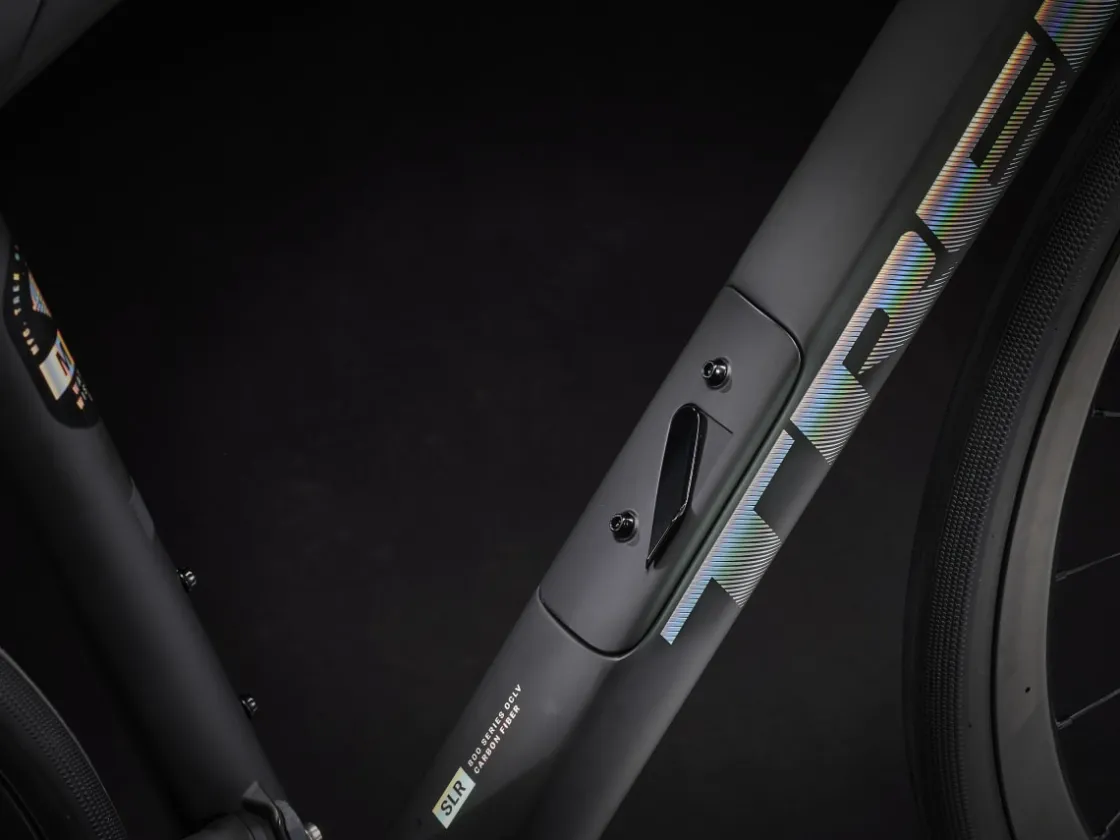 Trek Bikes Kaikki Maantiepyörät | Maantiepyörät – Naiset*Domane SLR 9 Gen 4