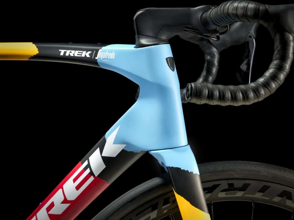 Trek Bikes Droppitangolla Varustetut Gravel-Pyörät | Kaikki Maantiepyörät*Domane SLR 7 Gen 4