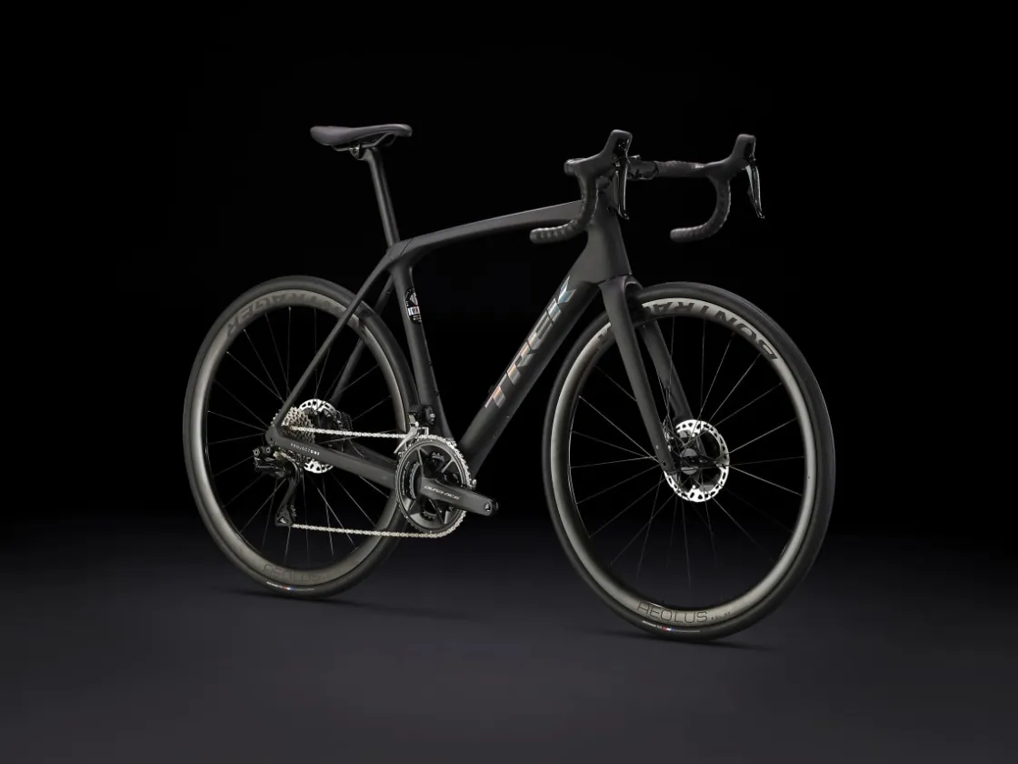 Trek Bikes Kaikki Maantiepyörät | Maantiepyörät – Naiset*Domane SLR 9 Gen 4