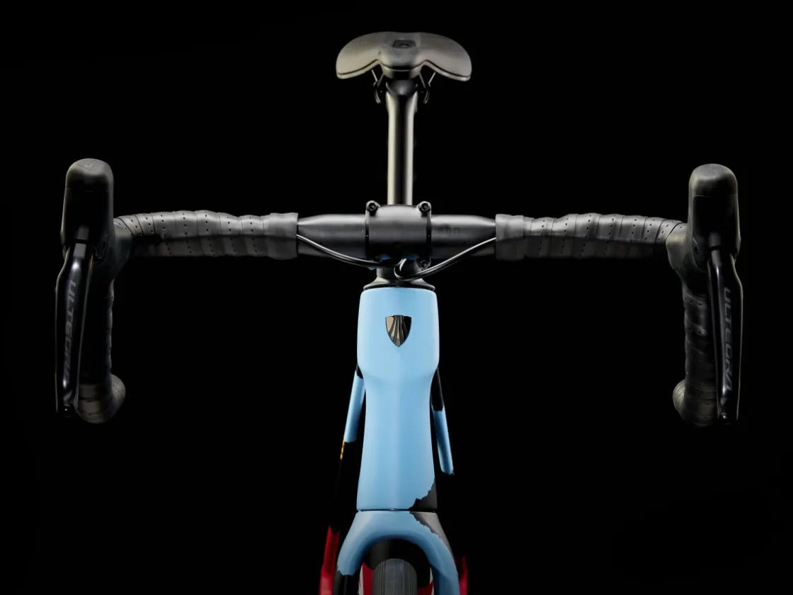 Trek Bikes Droppitangolla Varustetut Gravel-Pyörät | Kaikki Maantiepyörät*Domane SLR 7 Gen 4