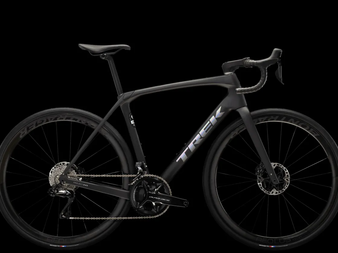 Trek Bikes Kaikki Maantiepyörät | Maantiepyörät – Naiset*Domane SLR 9 Gen 4
