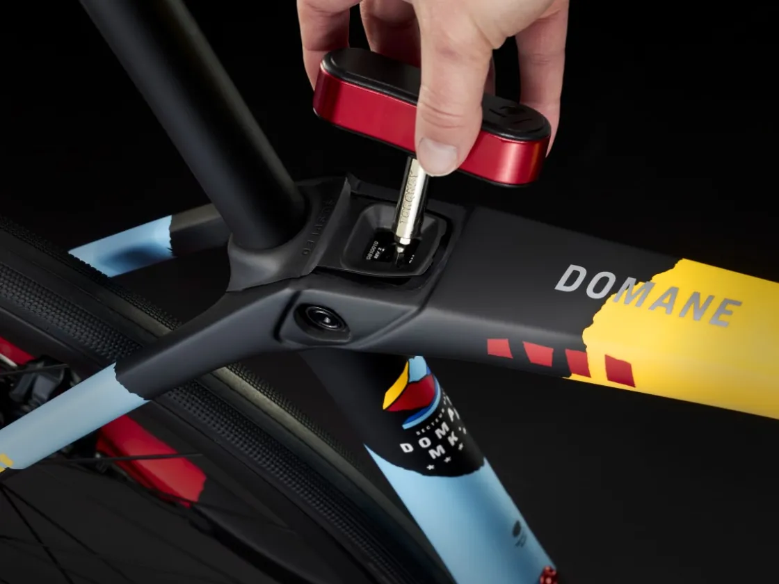 Trek Bikes Droppitangolla Varustetut Gravel-Pyörät | Kaikki Maantiepyörät*Domane SLR 7 Gen 4