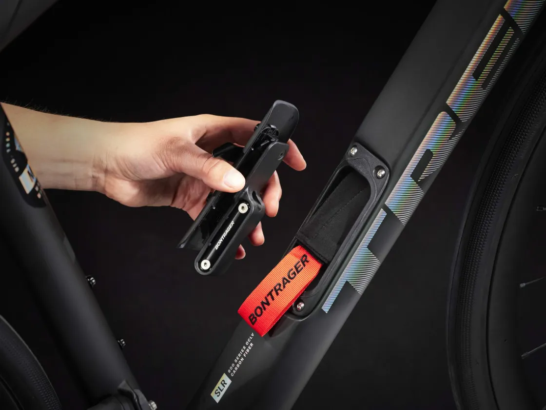 Trek Bikes Droppitangolla Varustetut Gravel-Pyörät | Kaikki Maantiepyörät*Domane SLR 6 Gen 4
