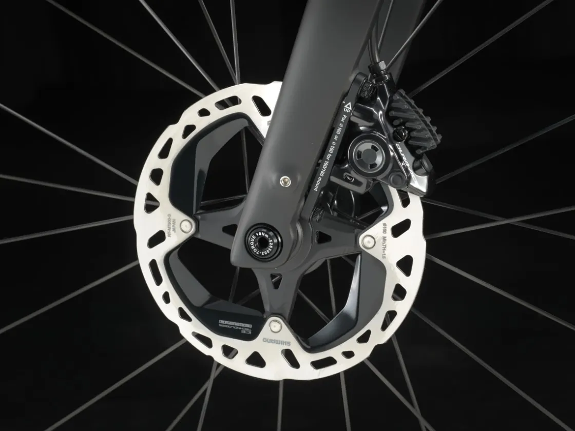 Trek Bikes Kaikki Maantiepyörät | Maantiepyörät – Naiset*Domane SLR 9 Gen 4