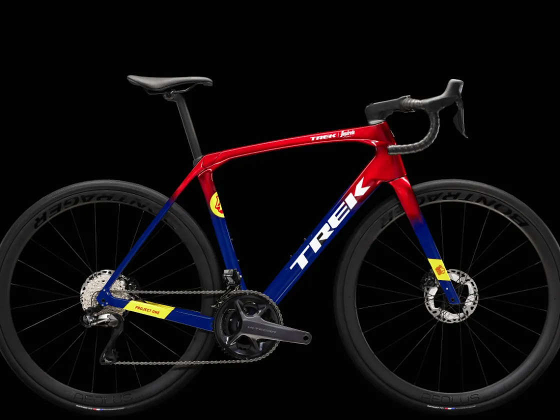 Trek Bikes Droppitangolla Varustetut Gravel-Pyörät | Kaikki Maantiepyörät*Domane SLR 7 Gen 4