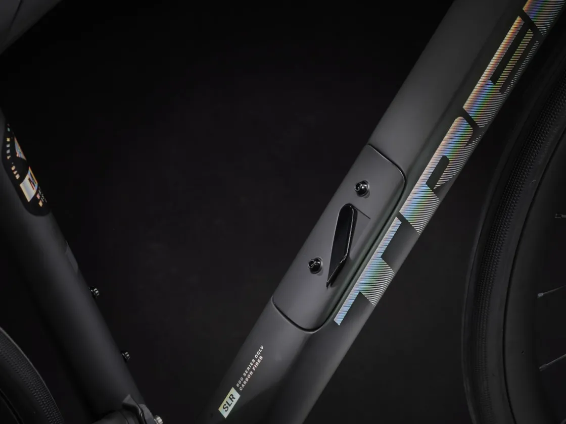 Trek Bikes Droppitangolla Varustetut Gravel-Pyörät | Kaikki Maantiepyörät*Domane SLR 6 Gen 4