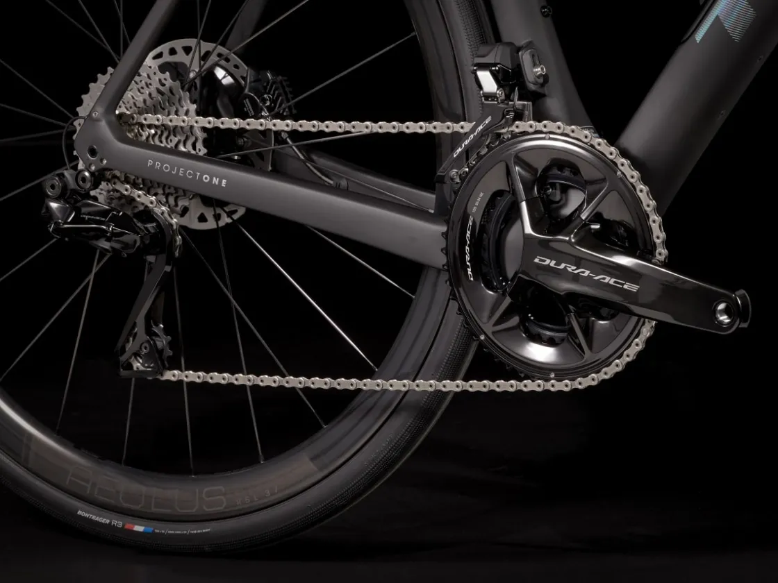 Trek Bikes Kaikki Maantiepyörät | Maantiepyörät – Naiset*Domane SLR 9 Gen 4
