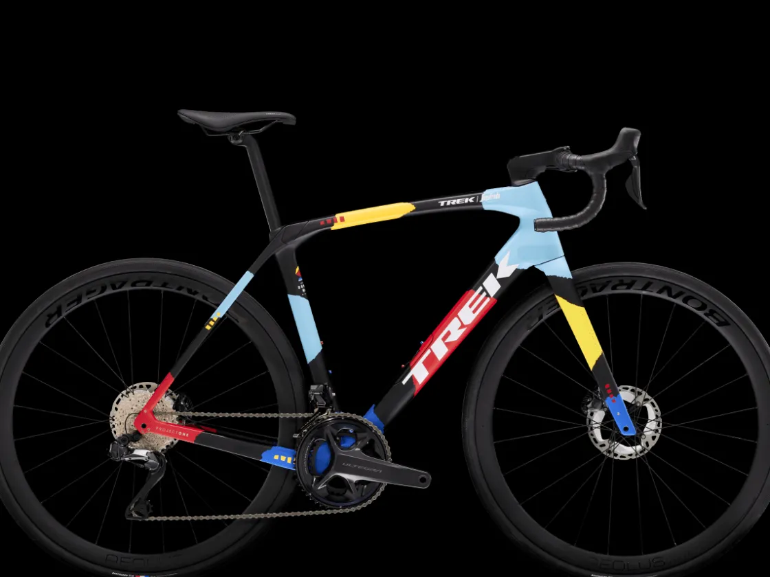 Trek Bikes Droppitangolla Varustetut Gravel-Pyörät | Kaikki Maantiepyörät*Domane SLR 7 Gen 4