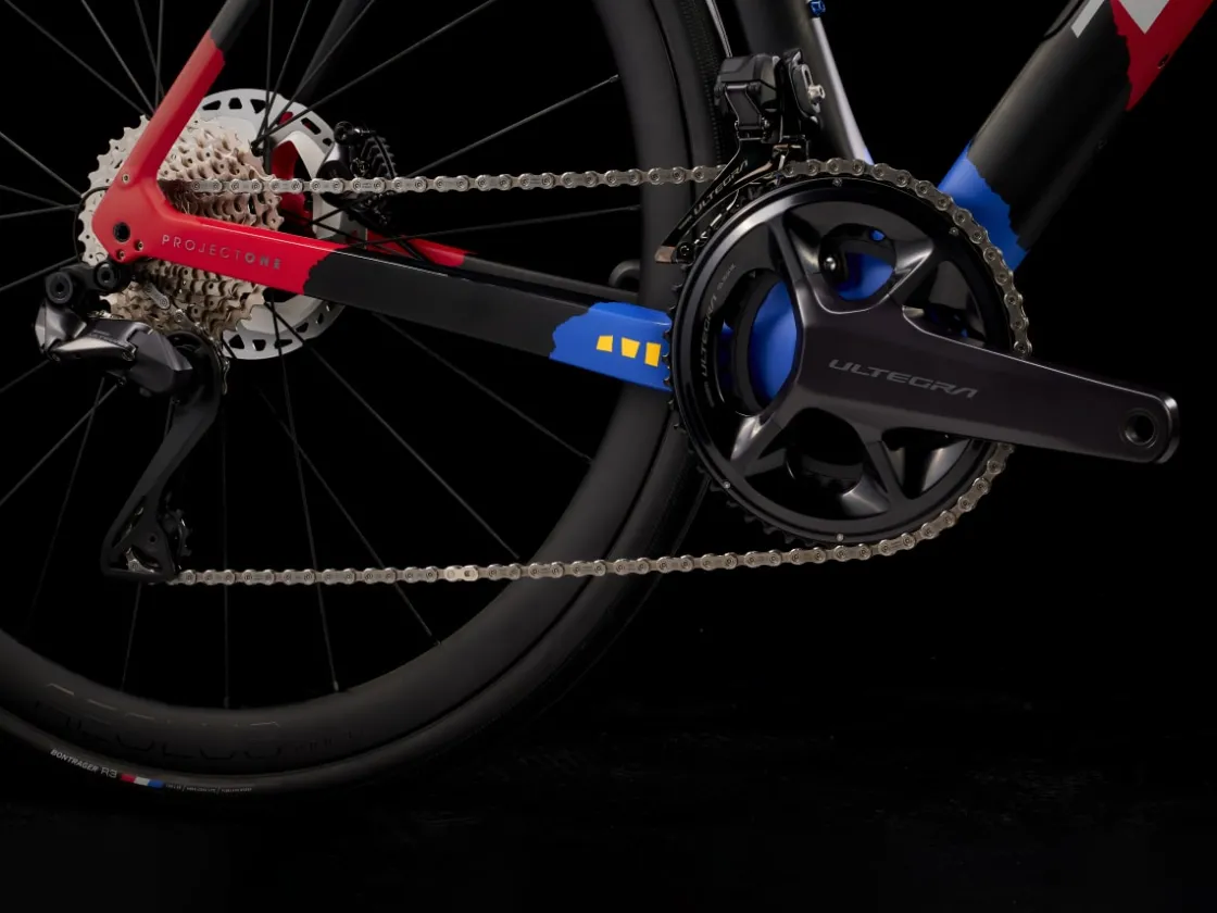 Trek Bikes Droppitangolla Varustetut Gravel-Pyörät | Kaikki Maantiepyörät*Domane SLR 7 Gen 4