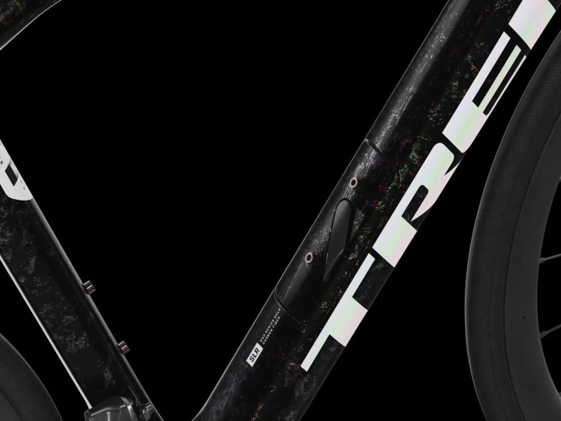 Trek Bikes Droppitangolla Varustetut Gravel-Pyörät | Kaikki Maantiepyörät*Domane SLR 7 Gen 4