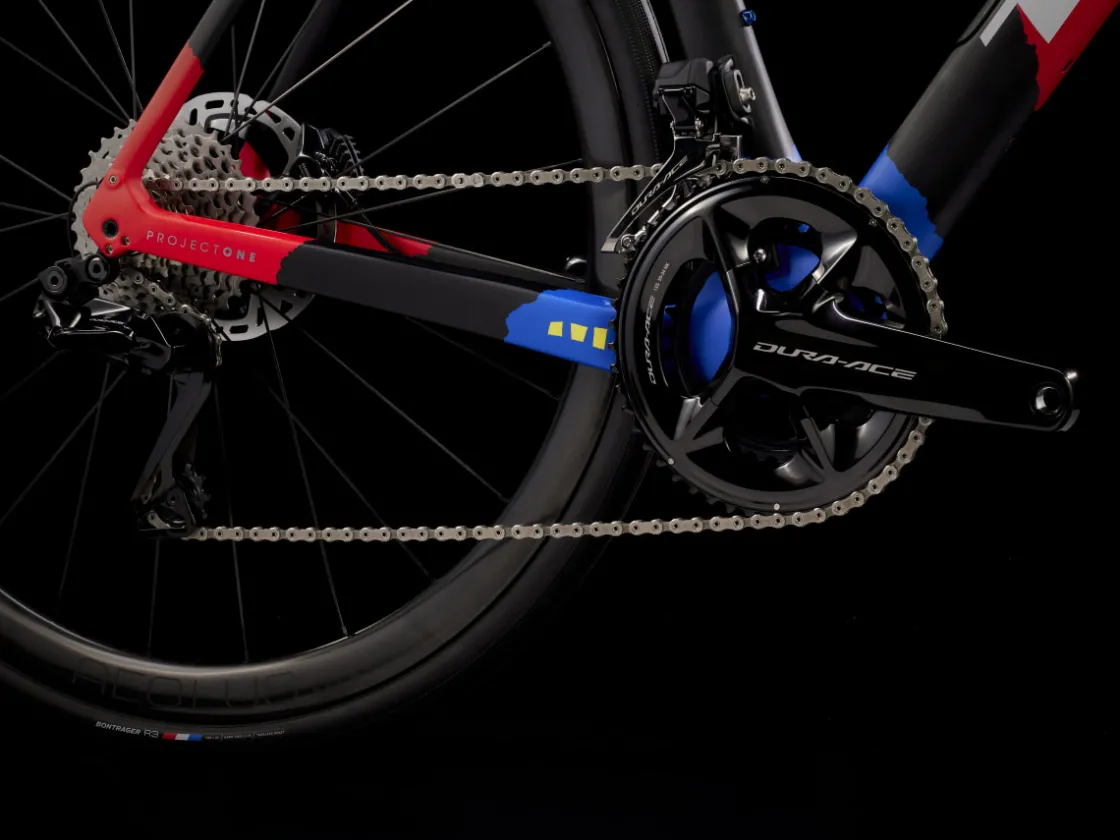 Trek Bikes Kaikki Maantiepyörät | Maantiepyörät – Naiset*Domane SLR 9 Gen 4