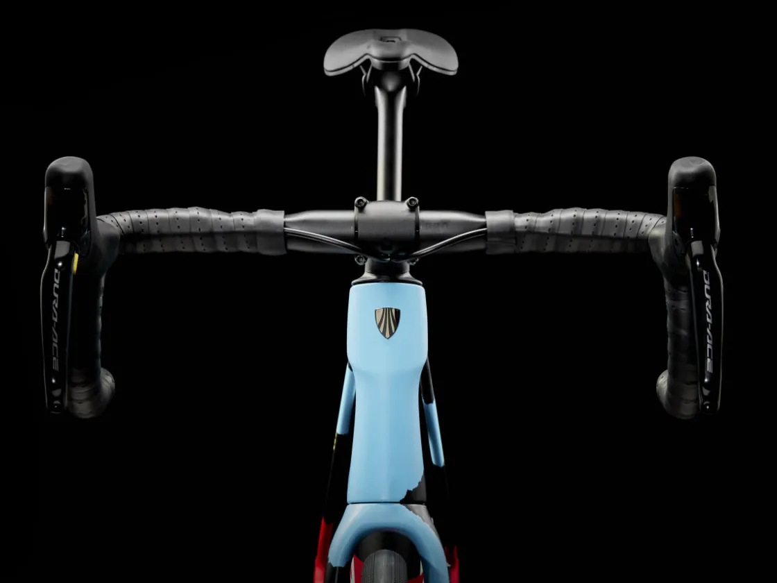Trek Bikes Kaikki Maantiepyörät | Maantiepyörät – Naiset*Domane SLR 9 Gen 4