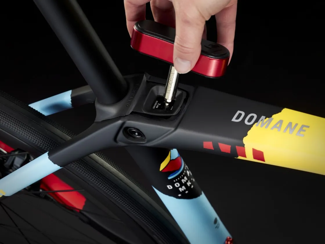 Trek Bikes Kaikki Maantiepyörät | Maantiepyörät – Naiset*Domane SLR 9 Gen 4