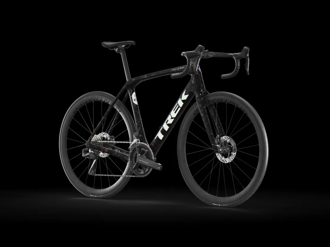 Trek Bikes Droppitangolla Varustetut Gravel-Pyörät | Kaikki Maantiepyörät*Domane SLR 7 Gen 4