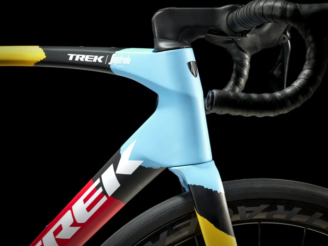 Trek Bikes Kaikki Maantiepyörät | Maantiepyörät – Naiset*Domane SLR 9 Gen 4