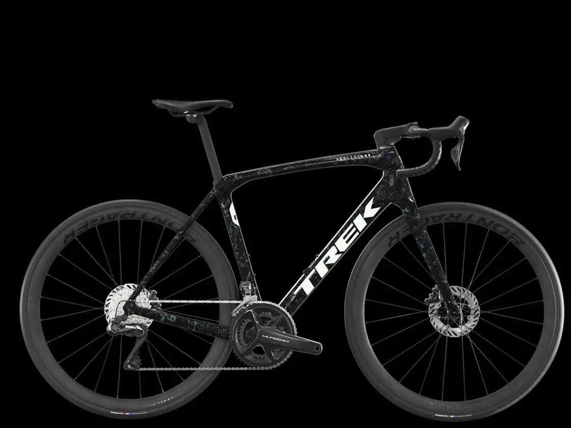 Trek Bikes Droppitangolla Varustetut Gravel-Pyörät | Kaikki Maantiepyörät*Domane SLR 7 Gen 4