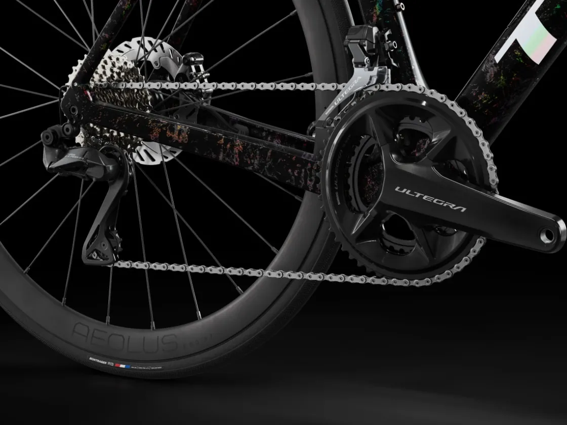Trek Bikes Droppitangolla Varustetut Gravel-Pyörät | Kaikki Maantiepyörät*Domane SLR 7 Gen 4