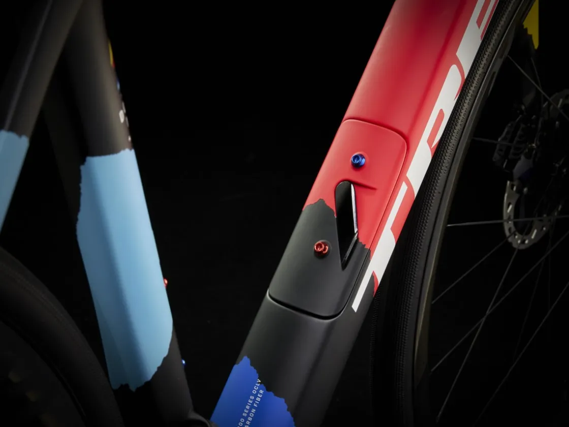 Trek Bikes Kaikki Maantiepyörät | Maantiepyörät – Naiset*Domane SLR 9 Gen 4