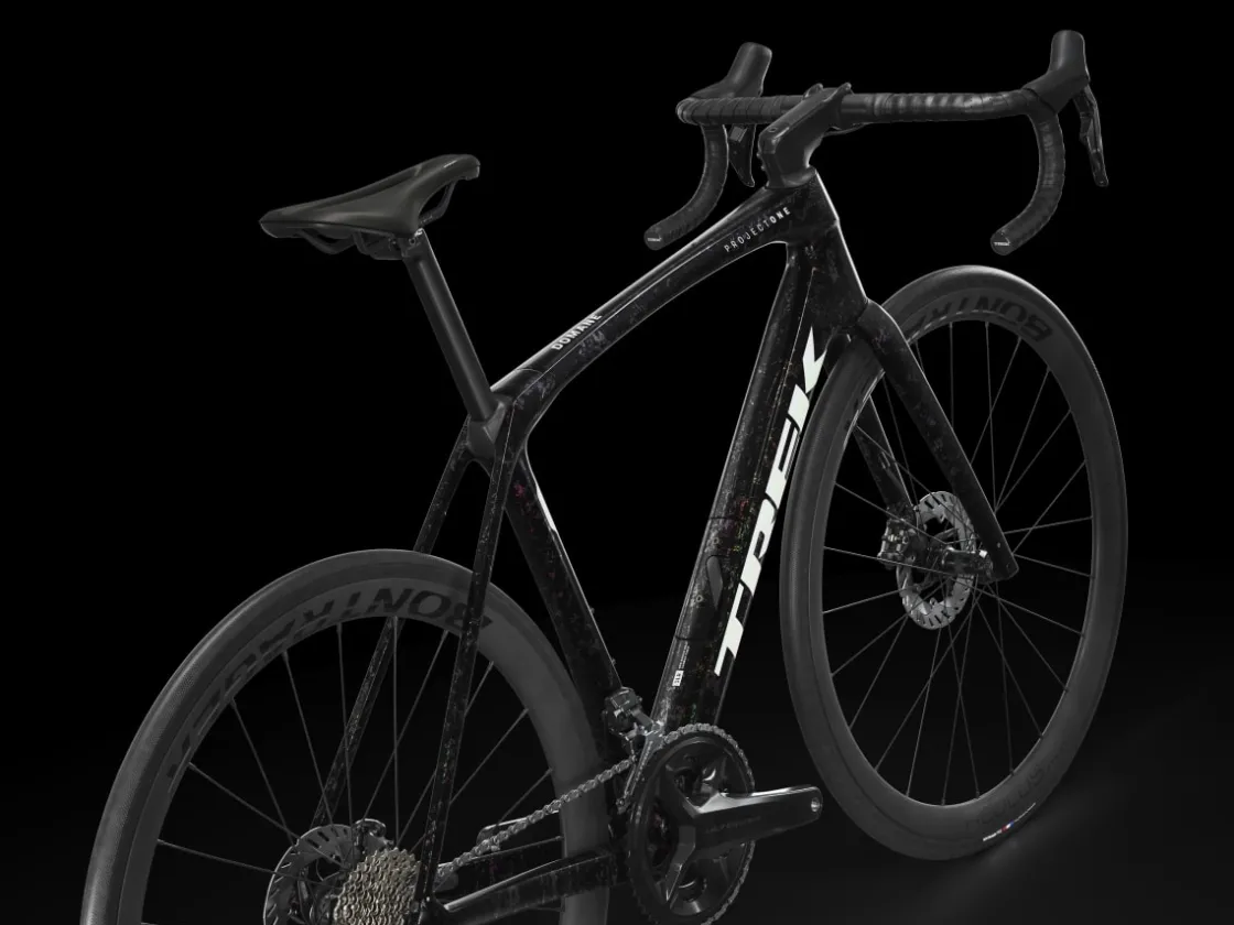 Trek Bikes Droppitangolla Varustetut Gravel-Pyörät | Kaikki Maantiepyörät*Domane SLR 7 Gen 4