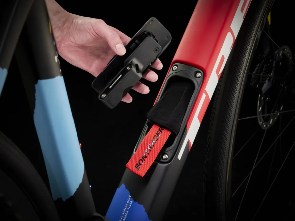 Trek Bikes Kaikki Maantiepyörät | Maantiepyörät – Naiset*Domane SLR 9 Gen 4