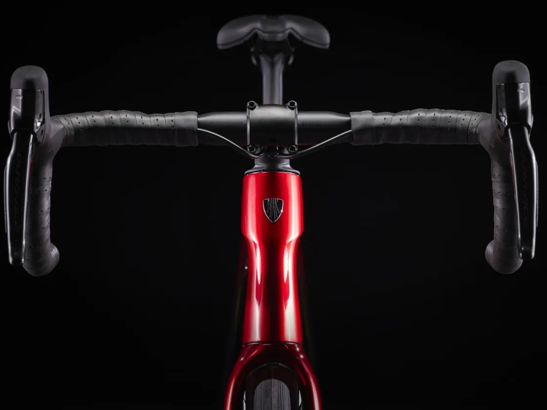 Trek Bikes Kaikki Maantiepyörät | Maantiepyörät – Naiset*Domane SLR 9 Gen 4
