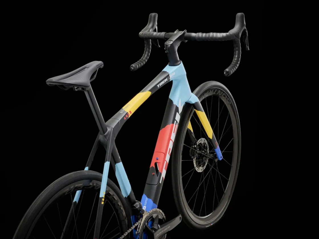 Trek Bikes Kaikki Maantiepyörät | Maantiepyörät – Naiset*Domane SLR 9 Gen 4