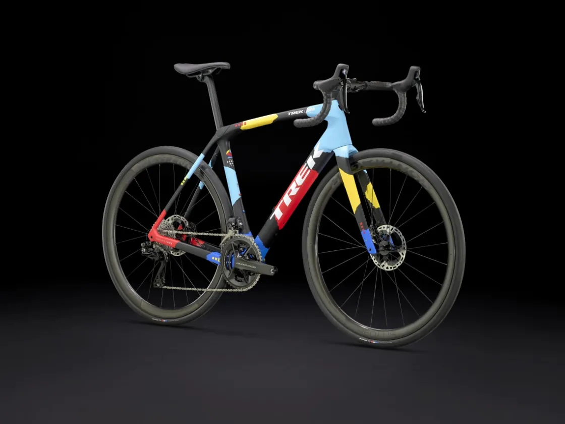 Trek Bikes Kaikki Maantiepyörät | Maantiepyörät – Naiset*Domane SLR 9 Gen 4