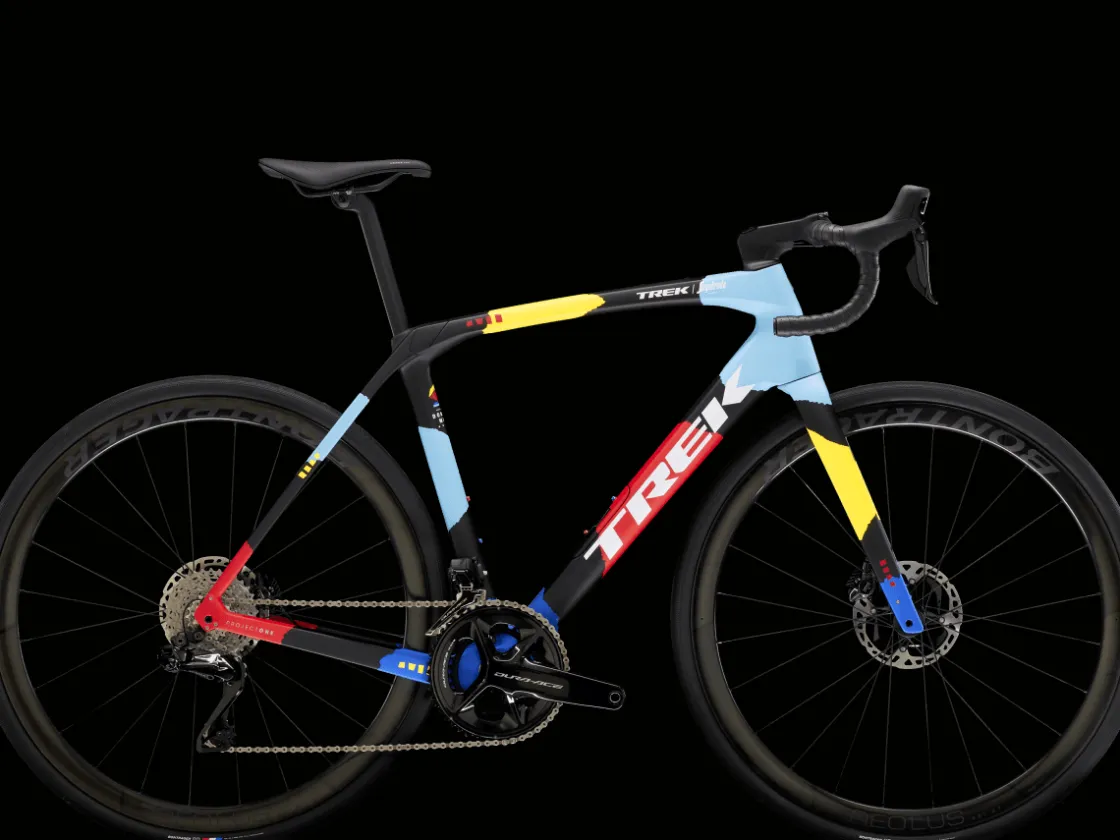 Trek Bikes Kaikki Maantiepyörät | Maantiepyörät – Naiset*Domane SLR 9 Gen 4