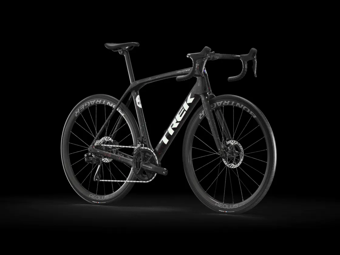 Trek Bikes Kaikki Maantiepyörät | Maantiepyörät – Naiset*Domane SLR 9 Gen 4